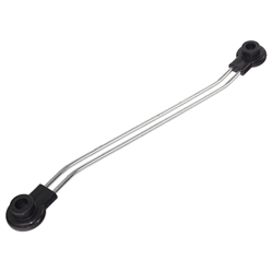 ŁĄCZNIK DŁUGI ZGRABIARKI KPL. L=410MM-347178824