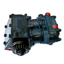 SPRĘŻARKA 2-CYLINDROWA KAMAZ-347571067