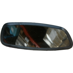 LUSTERKO 150X300MM, KAMAZ PLASTIKOWE, WSTECZNE-347571105