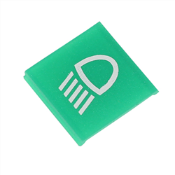 SYMBOL WŁĄCZNIKA ŚWIATEŁ MASKA-DACH ZETOR-347571146