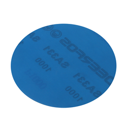 PAPIER WODNY - KRĄŻKI NA RZEP 125MM, GRADACJA - 1000-347571151