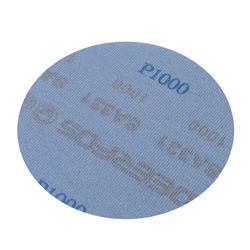 PAPIER WODNY - KRĄŻKI NA RZEP 125MM, GRADACJA - 1000-347571152