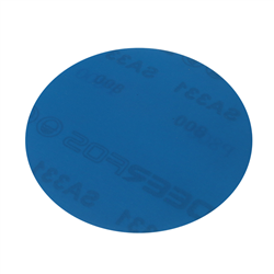 PAPIER WODNY - KRĄŻKI NA RZEP 125MM, GRADACJA -  800-347571163