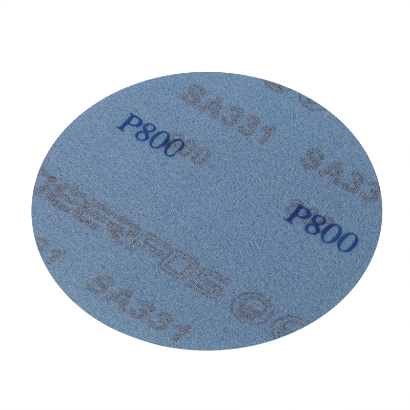 PAPIER WODNY - KRĄŻKI NA RZEP 125MM, GRADACJA -  800-347571164