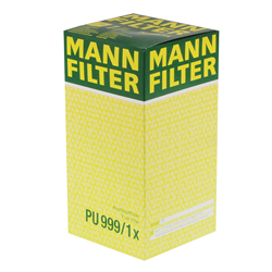 WKŁAD FILTRA PALIWA MB ACTROS MP1/MP2/MP3, AXOR 1-2, SETRA MANN-FILTER-347571181