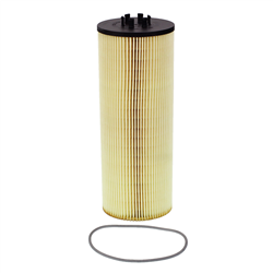 WKŁAD FILTRA OLEJU MB ACTROS MP1/MP2/MP3 -2011R MANN-FILTER-347571190