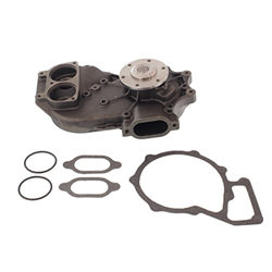 POMPA WODY MB ACTROS Z USZCZELKAMI-347571222