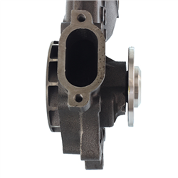 POMPA WODY MB ACTROS Z USZCZELKAMI-347571225
