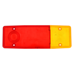 KLOSZ LAMPY TYLNEJ ZESP. PRAWEJ (549P)-347571252