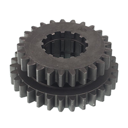 KOŁO PRZESUWNE GÓRNE ZETOR-347175985