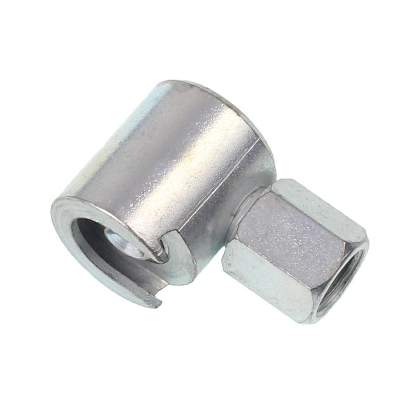 KOŃCÓWKA SMAROWNICY PŁASKA -TYP III 16MM-347571353