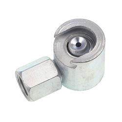 KOŃCÓWKA SMAROWNICY PŁASKA -TYP III 16MM-347571354
