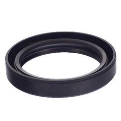 PIERŚCIEŃ USZCZELNIAJĄCY  55X72X12MM DWUWARGOWY-347571366