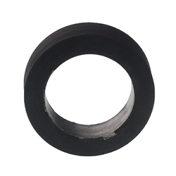 PIERŚCIEŃ GUMOWY ROLKI STERUJĄCEJ (MNIEJSZY) KOPACZKI ELEWATOROWEJ - 67X100X28MM-347178933