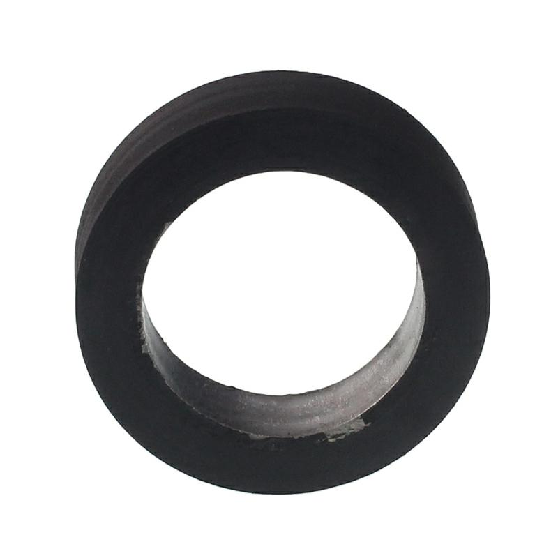 PIERŚCIEŃ GUMOWY ROLKI STERUJĄCEJ (MNIEJSZY) KOPACZKI ELEWATOROWEJ - 67X100X28MM-347178933