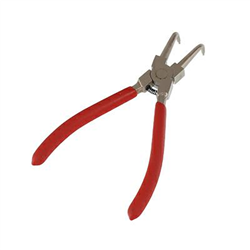 SZCZYPCE WYGIĘTE  7" DO PIERŚCIENI SEGERA WEWNĘTRZNYCH-347571412
