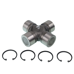 KRZYŻAK - 57,1X152MM MAN TGX/TGA, F, DAF, IVECO LEMA-347571424