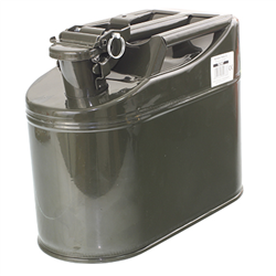 KANISTER METALOWY  5L-347915506
