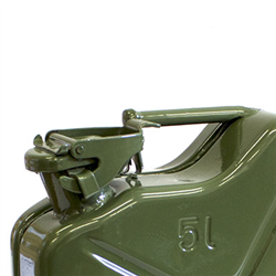 KANISTER METALOWY  5L-347915507