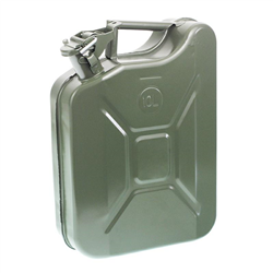 KANISTER METALOWY 10L-347915508