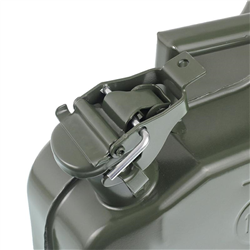 KANISTER METALOWY 10L-347915510
