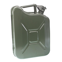 KANISTER METALOWY 10L-347915509