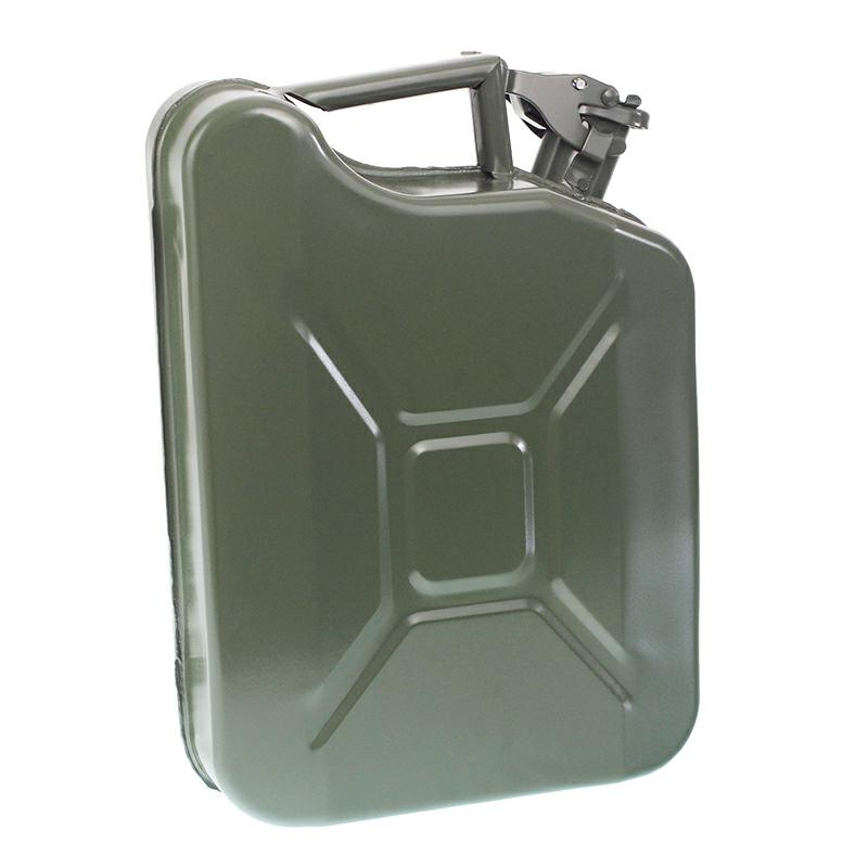 KANISTER METALOWY 10L-347915509