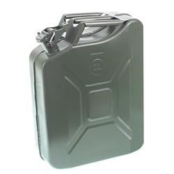 KANISTER METALOWY 20L-347910145