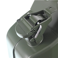 KANISTER METALOWY 20L-347910147