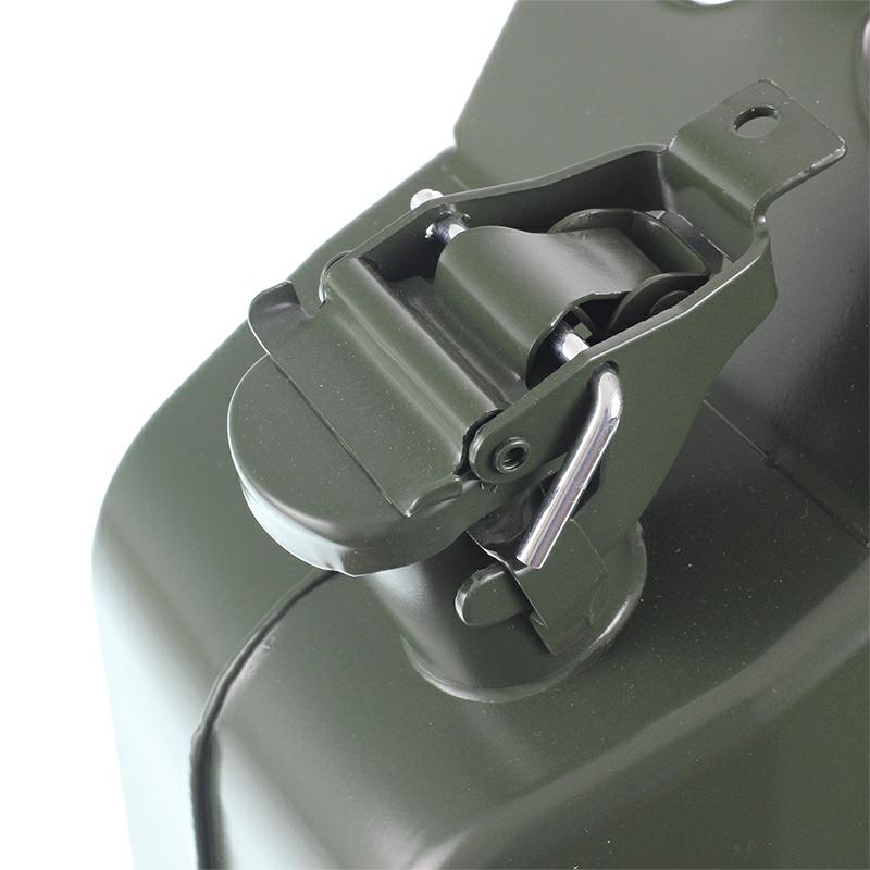 KANISTER METALOWY 20L-347910147