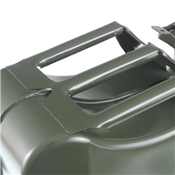 KANISTER METALOWY 20L-347910148