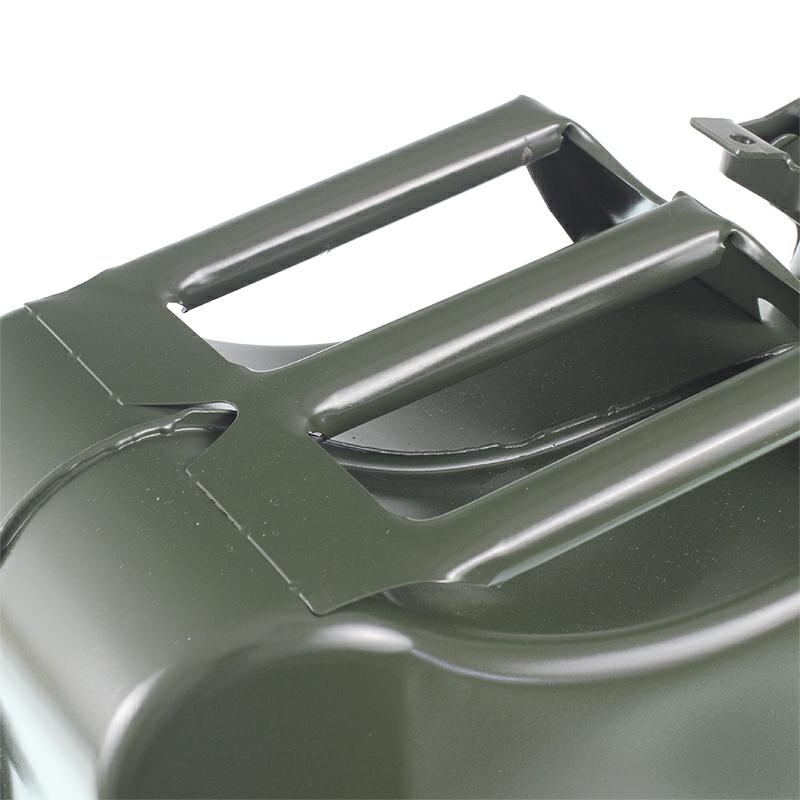 KANISTER METALOWY 20L-347910148