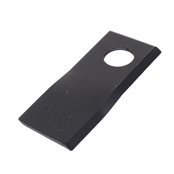 NOŻYK ROTACYJNY BCS/SIPMA LEWY, 100X40X3MM-347571523