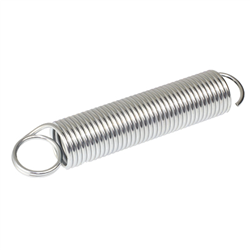 SPRĘŻYNA SWORZNIA WSPORNIKA ZETOR 132X20X25MM-347571566