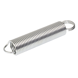 SPRĘŻYNA SWORZNIA WSPORNIKA ZETOR 132X20X25MM-347571567