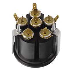 ZESPÓŁ LAMP KONTROLNYCH ZETOR-347177000