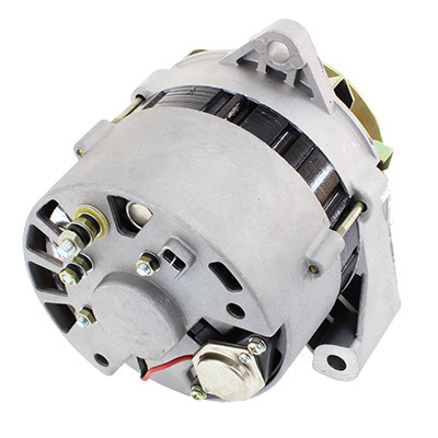 ALTERNATOR ZETOR 14V, 55A-347178815