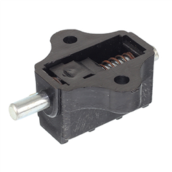 WŁĄCZNIK ŚWIATEŁ STOP ZETOR, C-385 MECHANICZNY-347176826