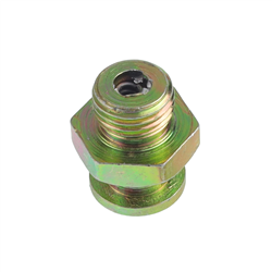 SMAROWNICZKA PŁASKA M10X1 L=12MM-347571632