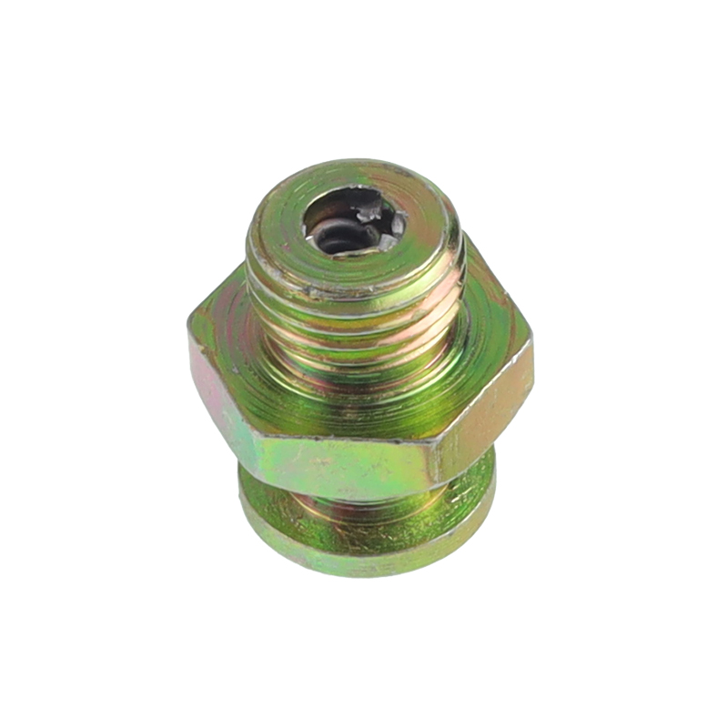 SMAROWNICZKA PŁASKA M10X1 L=12MM-347571632
