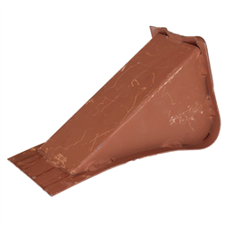 KLIN POD KOŁA L=250MM METALOWY WERSJA ZAMKNIĘTA, DIN 76051-347571727