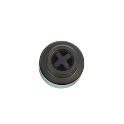 ZAWÓR POMPY WTRYSKOWEJ ZETOR - FI 6mm-347774914