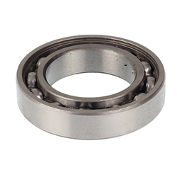 ŁOŻYSKO KULKOWE 1-RZĘDOWE 6009 POPRZECZNE, 75X45X16MM-347571783