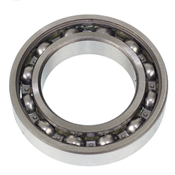 ŁOŻYSKO KULKOWE 1-RZĘDOWE 6009 POPRZECZNE, 75X45X16MM-347571784