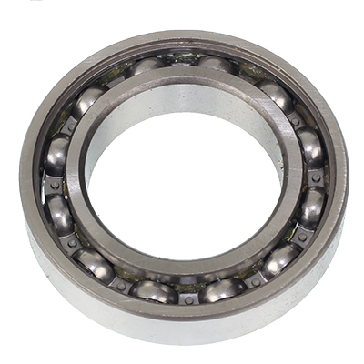 ŁOŻYSKO KULKOWE 1-RZĘDOWE 6009 POPRZECZNE, 75X45X16MM-347571784