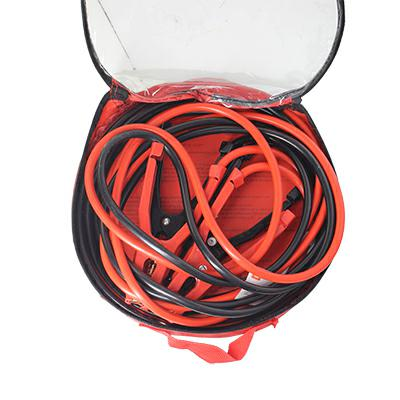 PRZEWODY ROZRUCHOWE(KABLE)  600A 4M POLE PRZEKROJU PRZEW.ELEKTRYCZNEGO 10MM2-347571789