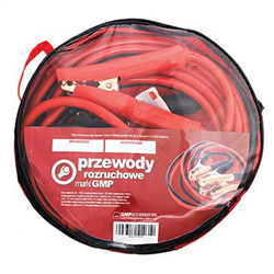 PRZEWODY ROZRUCHOWE(KABLE)  600A 4M POLE PRZEKROJU PRZEW.ELEKTRYCZNEGO 10MM2-347571790