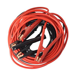 PRZEWODY ROZRUCHOWE(KABLE)  600A 5M POLE PRZEKROJU PRZEW.ELEKTRYCZNEGO 10MM2-347571797