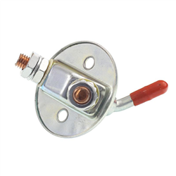ODŁĄCZNIK AKUMULATORA ZETOR, C-385, 12/24V, 75A, MAX 1000A, HEBELKOWY-347571838
