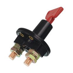 WYŁĄCZNIK PRĄDU 12V, HEBELKOWY-347571843
